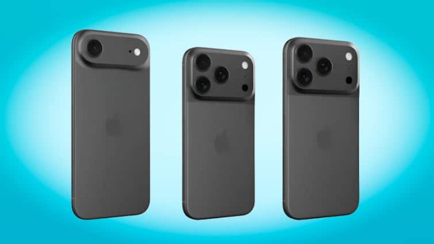 इन 5 मामलों में iPhone 17 Air से बेहतर होंगे Pro Models, यह फीचर तो यूजर्स की मौज कर देगा