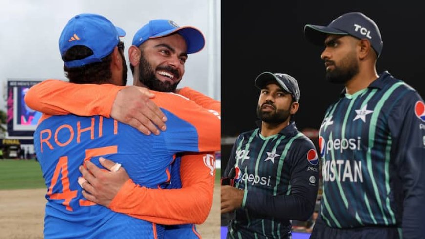 Most Runs In Asia Cup: एशिया कप में खलेगी कोहली-रोहित की कमी, ये हैं Top-5 रन स्कोरर, लिस्ट में पाकिस्तान के रिजवान भी शामिल