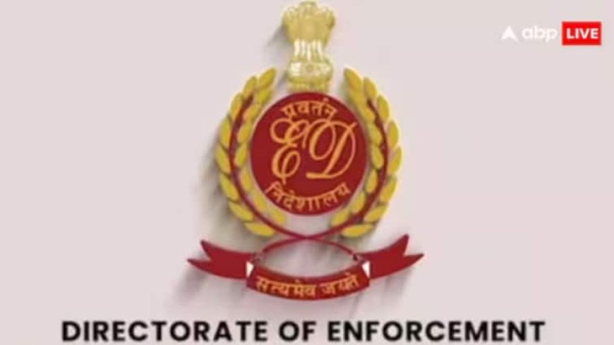 1200 करोड़ बैंक घोटाले में ED की बड़ा एक्शन, कारोबारी करण चनाना और अनीता दैंग पर कसा शिकंजा