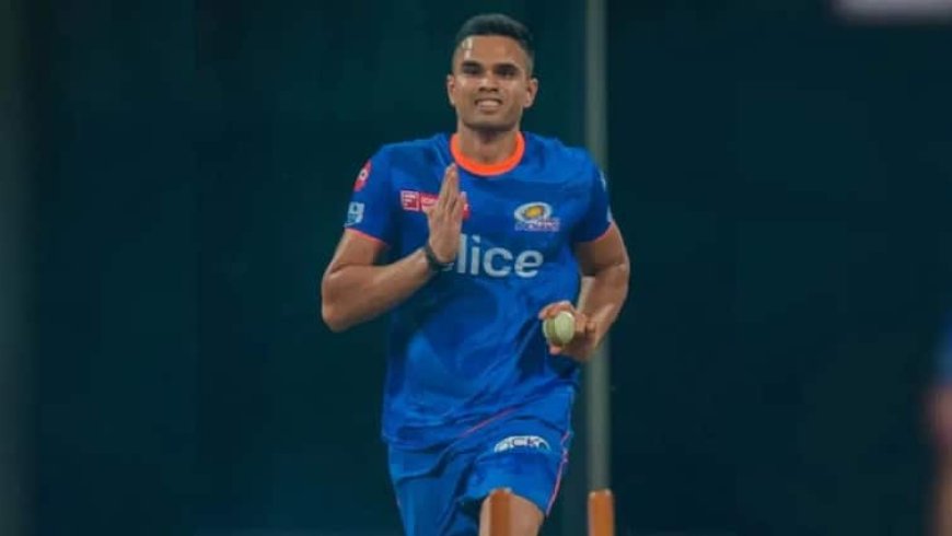 150 की रफ्तार से बॉलिंग क्यों नहीं कर पाते अर्जुन तेंदुलकर? असली वजह जान चौंक जाएंगे आप