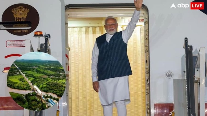 पीएम मोदी के जापान दौरे में बुलेट ट्रेन परियोजना पर भी होगी चर्चा, प्रोजेक्ट को मिल सकती है नई रफ्तार