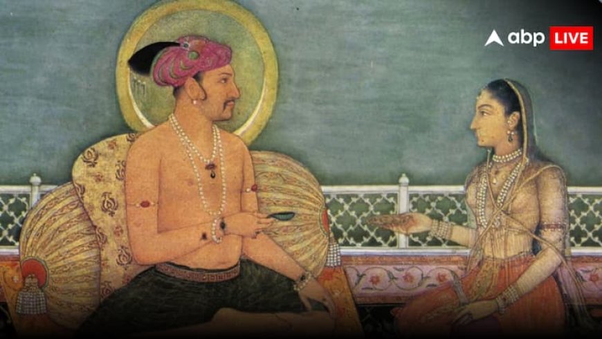 Noor Jahan Story: मुगल काल की वो बेगम, जिसने तोड़ी हरकम की परंपरा, बहादुर इतनी कि चीता मार गिराया