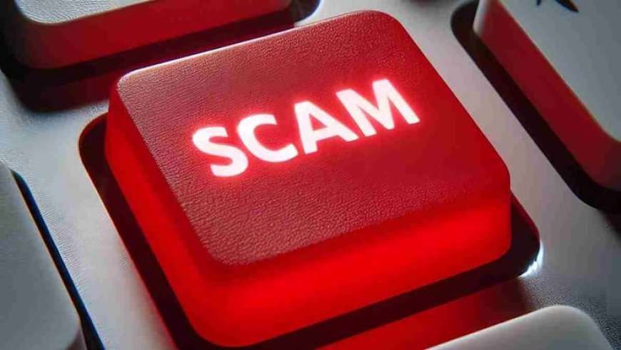 क्या आपको पता है SMS में लिखे S, G, P और T का असली मतलब? जानें कैसे पहचानें कौन सा मैसेज फ्रॉड है