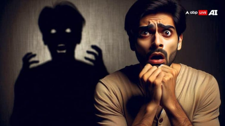 क्या आप भी हैं ‘डरपोक’, जानें किन ग्रहों के कमजोर होने पर लगता है भय