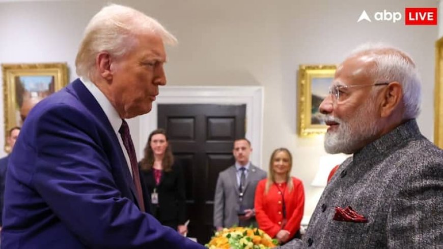 'ट्रंप के टैरिफ ने भारत को अमेरिका संग बातचीत से किया दूर', पूर्व वित्त सचिव ने रूसी तेल खरीद पर कही बड़ी बात