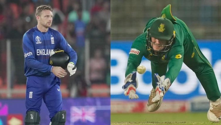 Most catches by Wicketkeeper in T20Is: किस विकेटकीपर ने पकड़े सबसे ज्यादा कैच? धोनी का नाम तक नहीं, जानें टॉप 5 की पूरी लिस्ट
