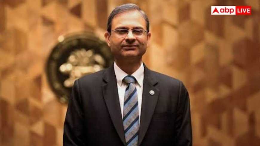 भारतीय रिजर्व बैंक के गवर्नर का बड़ा दावा, जल्द ही दुनिया की तीसरी सबसे बड़ी इकोनॉमी बनेगा भारत