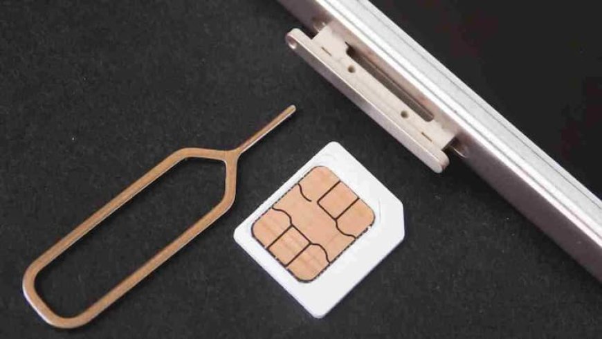 सरकार की चेतावनी! eSIM फ्रॉड से मिनटों में गायब हो सकता है आपका नंबर और पैसा, अभी जानें बचने का असली तरीका