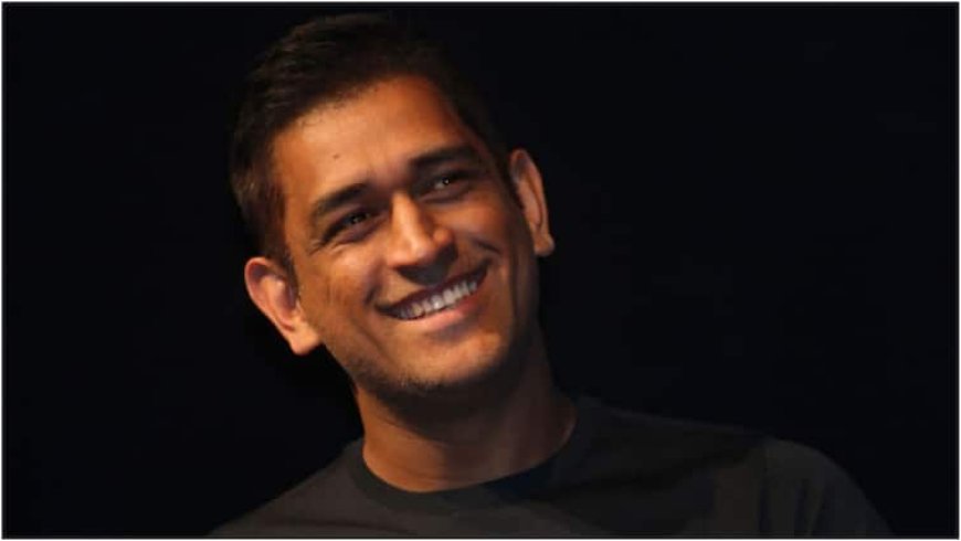 क्या MS Dhoni कॉल भी उठाएंगे... धोनी को मेंटोर का ऑफर मिलने के बाद पूर्व क्रिकेटर ने की शिकायत; दिया बड़ा बयान