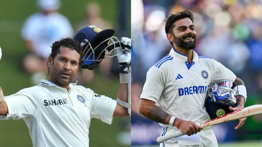 किस भारतीय बल्लेबाज की टेस्ट में सबसे ज्यादा है औसत? टॉप-7 की लिस्ट में विराट कोहली का नाम नहीं