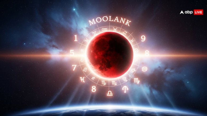 Chandra Grahan 2025: मूलांक के अनुसार जानें ग्रहण का प्रभाव, क्या है ज्योतिषीय उपाय!