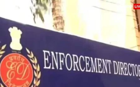 बाइक स्कीम के नाम पर हजारों से ठगी, ED ने इस बड़ी कंपनी पर मारा छापा, 394 करोड़ रुपए की संपत्ति जब्त