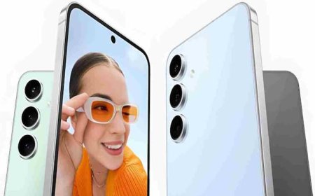 Samsung Galaxy S25 FE के लॉन्च से पहले धड़ाम हुई Samsung Galaxy S24 FE की कीमत, मिलेगी 25 हजार की छूट