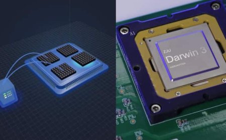 चीन के वैज्ञानिकों का कमाल, बना लिया 'डार्विन मंकी', जानिए अब क्या होगा