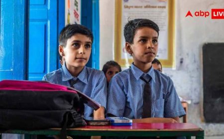 बचपन से ही स्मार्ट हो जाएंगे बिहार के बच्चे, नीतीश सरकार ने शुरू की यह तैयारी