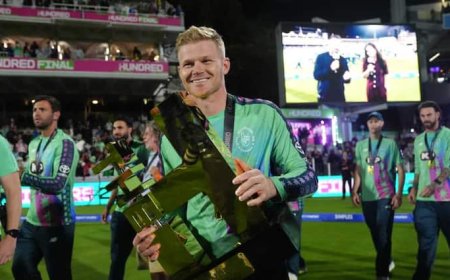 The Hundred Winner: नीता अंबानी की टीम ने लगातार तीसरी बार जीता द हंड्रेड का खिताब, हुई पैसों की बारिश!