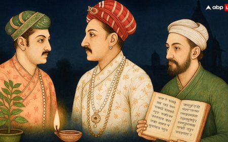 अकबर से दारा शिकोह तक, कट्टरता के बाद भी मुगल दरबार में सुनाई देती थी हिंदू सनातन धर्म की गूंज!