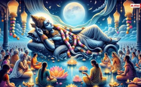 Parivartini Ekadashi 2025: परिवर्तिनी एकादशी व्रत 3 सितंबर को, जानें पूजा विधि, मंत्र और महत्व