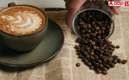 कॉफी बनाने के बाद आप भी फेंक देती हैं उसके बीन्स, इन बीमारी का कर सकते हैं इलाज