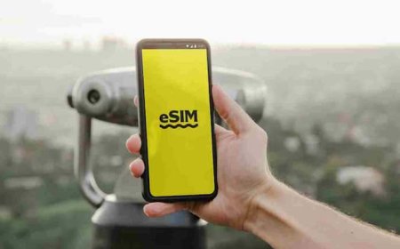 eSIM का पूरा सच! क्या है ये नई टेक्नोलॉजी और कैसे बदल देगी आपकी SIM कार्ड की दुनिया? भारतीय यूज़र्स के लिए पूरा गाइड