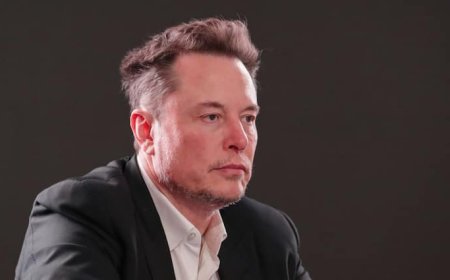 Elon musk ने शेयर किया इस पाकिस्तानी व्यक्ति का वीडियो, बोले- 'इसका हिसाब ठीक...'