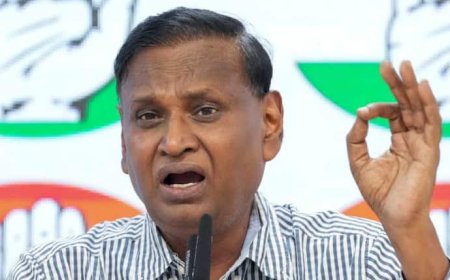 'आम भारतीय नहीं, ब्राह्मणों को हो रहा फायदा', रूसी तेल खरीद पर पीटर नवारो के बयान पर बोले उदित राज