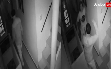 बेंगलुरु के गर्ल्स PG में घुसा नकाबपोश, 23 वर्षीय महिला से की छेड़छाड़; अब CCTV खंगाल रही पुलिस