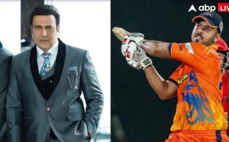 DPL का खिताब जीतने वाले नीतीश राणा का एक्टर गोविंदा से क्या है रिश्ता? जानिए उनके बारे में 5 बड़ी बातें