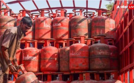 जीडीपी की शानदार परफॉर्मेंस के बाद 1.4 प्रतिशत सस्ता हुए एटीएफ,  कॉमर्शियल LPG के भी घटे दाम