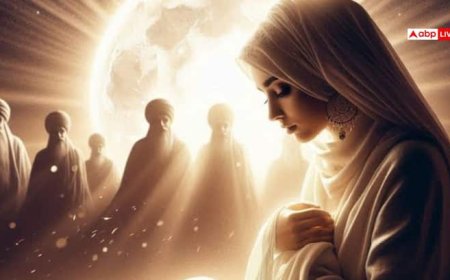 राबिया बसरी सच्ची मोहब्बत और इबादत की अनोखी दास्तान, जो आज भी है प्रेरणा!