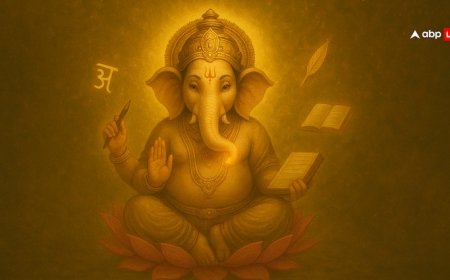 Ganesha Lessons: गणेश जी से सीखें जीवन के 10 सबक, उनकी बातों में छिपा है बुद्धि, धैर्य और सफलता का रहस्य!