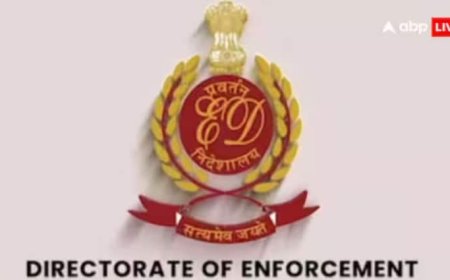 हैदराबाद में सरकारी जमीन घोटाला, ED ने 4.80 करोड़ की प्रॉपर्टी की जब्त, मनी लॉन्ड्रिंग का केस दर्ज