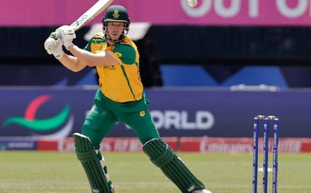 क्या अब दक्षिण अफ्रीका के लिए वनडे नहीं खेल पाएंगे डेविड मिलर? कप्तान टेंबा बावुमा ने सब कर दिया साफ