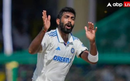 'जसप्रीत बुमराह को मुआवजा मिले', टीम इंडिया के पूर्व बॉलिंग कोच ने क्यों दिया ऐसा बयान; जानें पूरा मामला