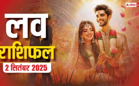Aaj ka love rashifal: मेष से लेकर मीन राशि वालों के लिए मंगलवार का दिन प्यार के लिहाज से कैसा रहने वाला है? पढ़ें लव राशिफल