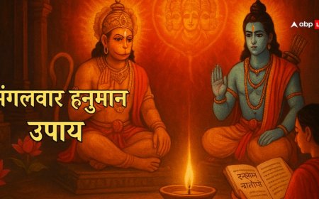 Mangalwar Upay: हनुमान जी को प्रसन्न करने के 8 अचूक उपाय, मंगलवार को करें ये सरल टोटके, दूर होंगे संकट!