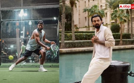 केएल राहुल या संजू सैमसन कौन ज्यादा पढ़ा-लिखा? जानें किसने कहां से की पढ़ाई-लिखाई