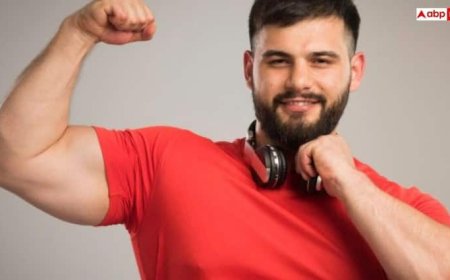 मांसपेशियों को मजबूत बनाते हैं ये 6 तरह के बीज, रोजाना डाइट में करें शामिल