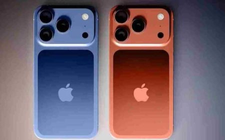 iPhone 17 Series के इन मॉडल्स में नहीं लगेगा सिम कार्ड, कंपनी ने बता दिया क्या है ऑप्शन