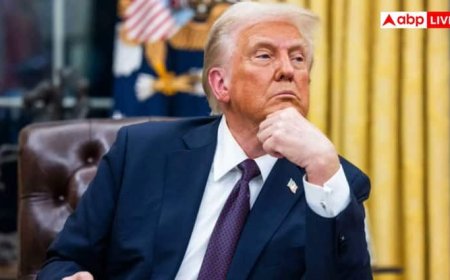 अमेरिकी वित्त मंत्री का एक बयान और रॉकेट बने ये भारतीय शेयर, आखिर टैरिफ पर ऐसी क्या हो गई बात?