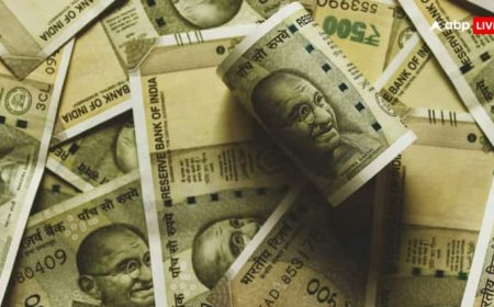 आठवां वेतन आयोग: जानिए क्या है अब तक के बड़े अपडेट्स जिनका लाखों सरकारी कर्मचारियों को है इंतजार