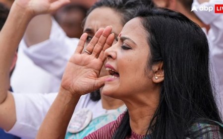 'दीदी ओ दीदी' से लेकर '50 करोड़ की गर्लफ्रेंड' तक... मां पर टिप्पणी को लेकर भावुक हुए PM मोदी तो भड़कीं महुआ मोइत्रा