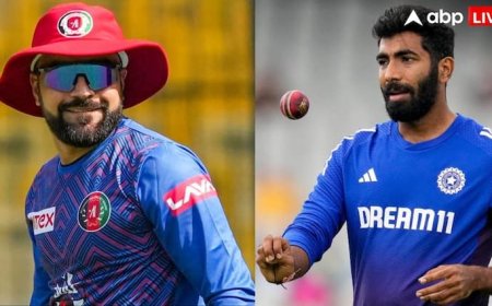 राशिद खान या जसप्रीत बुमराह, कौन है टी20 का बेस्ट बॉलर? एशिया कप से पहले जानें किसने लिए सबसे ज्यादा विकेट