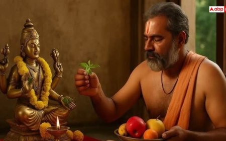 Parivartini Ekadashi 2025: परिवर्तिनी एकादशी पर तुलसी पूजा और धूप दान का महत्व