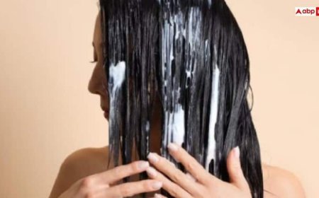 केले के हेयर पैक से चमकाएं अपने बाल, मिनटों में तैयार करें हेयर मास्क