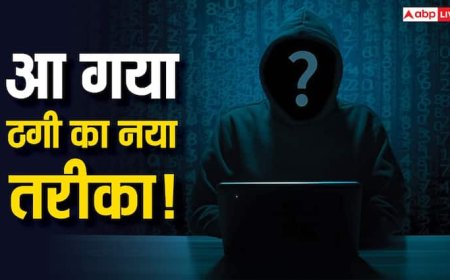 ठगों ने निकाला नया तरीका! Google Form के ज़रिए मिनटों में खाली हो रहे बैंक अकाउंट, जानें कैसे बचें