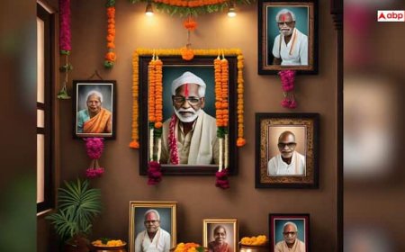 Pitru Paksha 2025: पितरों की तस्वीर लगाने के लिए कौन सी दिशा शुभ कौन सी अशुभ