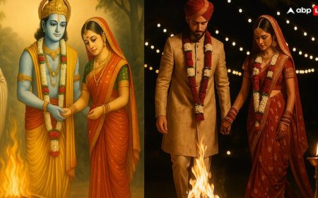 Hidden Truth: शादी रात में करनी चाहिए या दिन में, सच जानकर आप चौंक जाएंगे!