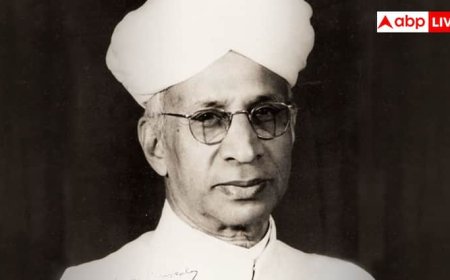 Teachers Day 2025 Speech Ideas: शिक्षक दिवस पर अपने भाषण से टीचर्स का जताएं आभार, ये हैं स्पीच तैयार करने के छोटे, आसान और बेस्ट आइडिया