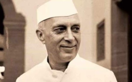 नेहरू का ऐतिहासिक बंगला बिका, जानें कितने में बिका और किसने खरीदा गांधी फैमिली का पुश्तैनी मकान?